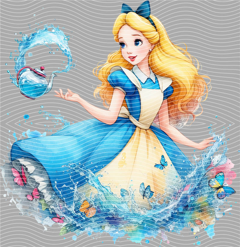 Disney-DS 343